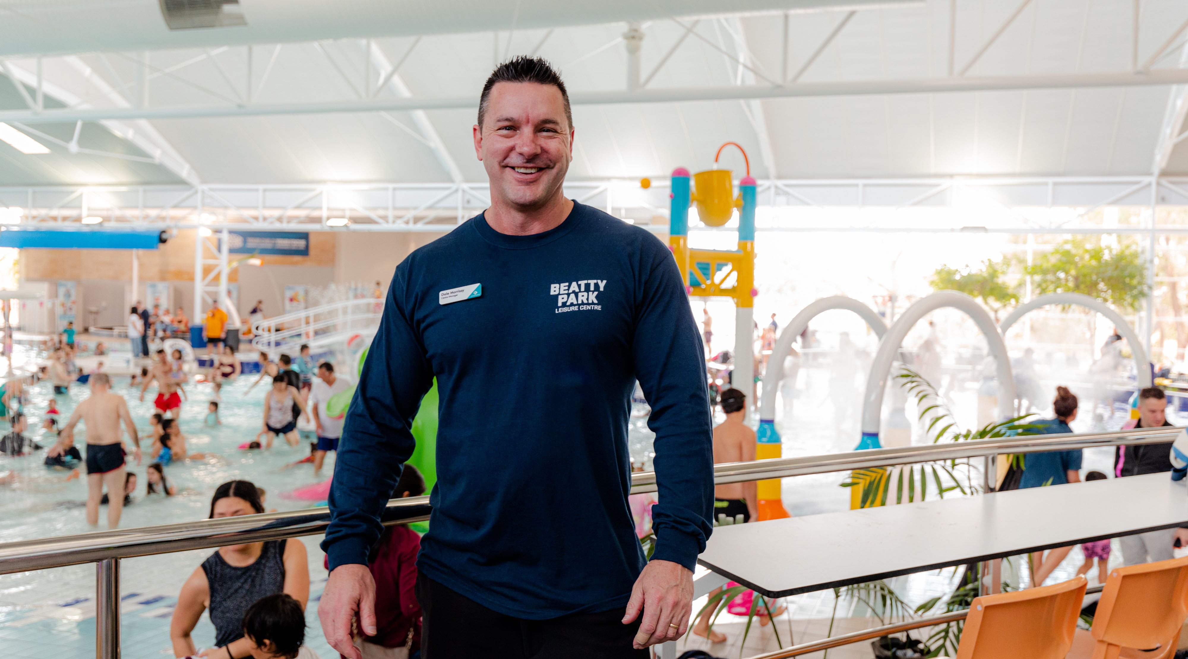 Please provide a high resolution profile image of the nominee: