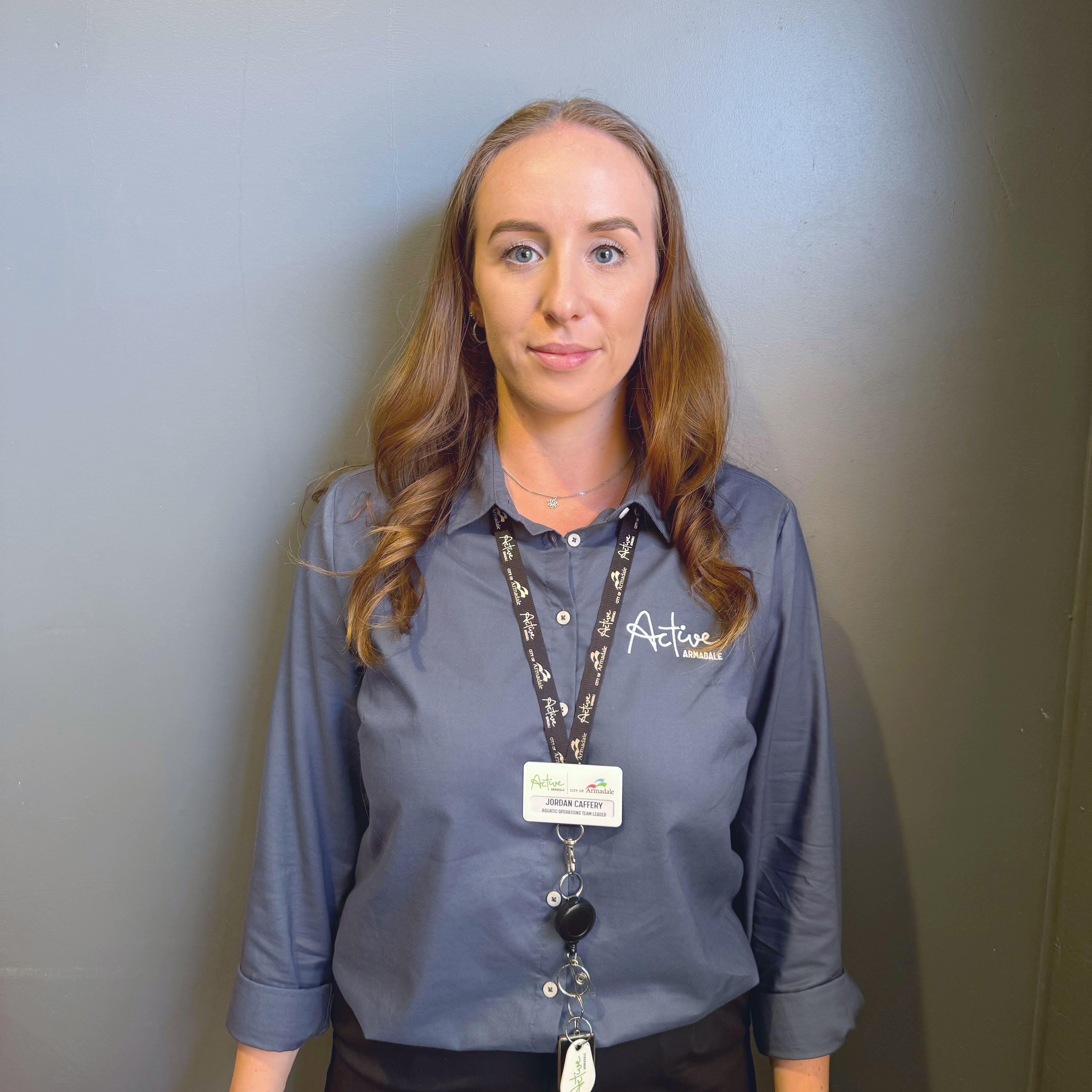 Please provide a high resolution profile image of the nominee: