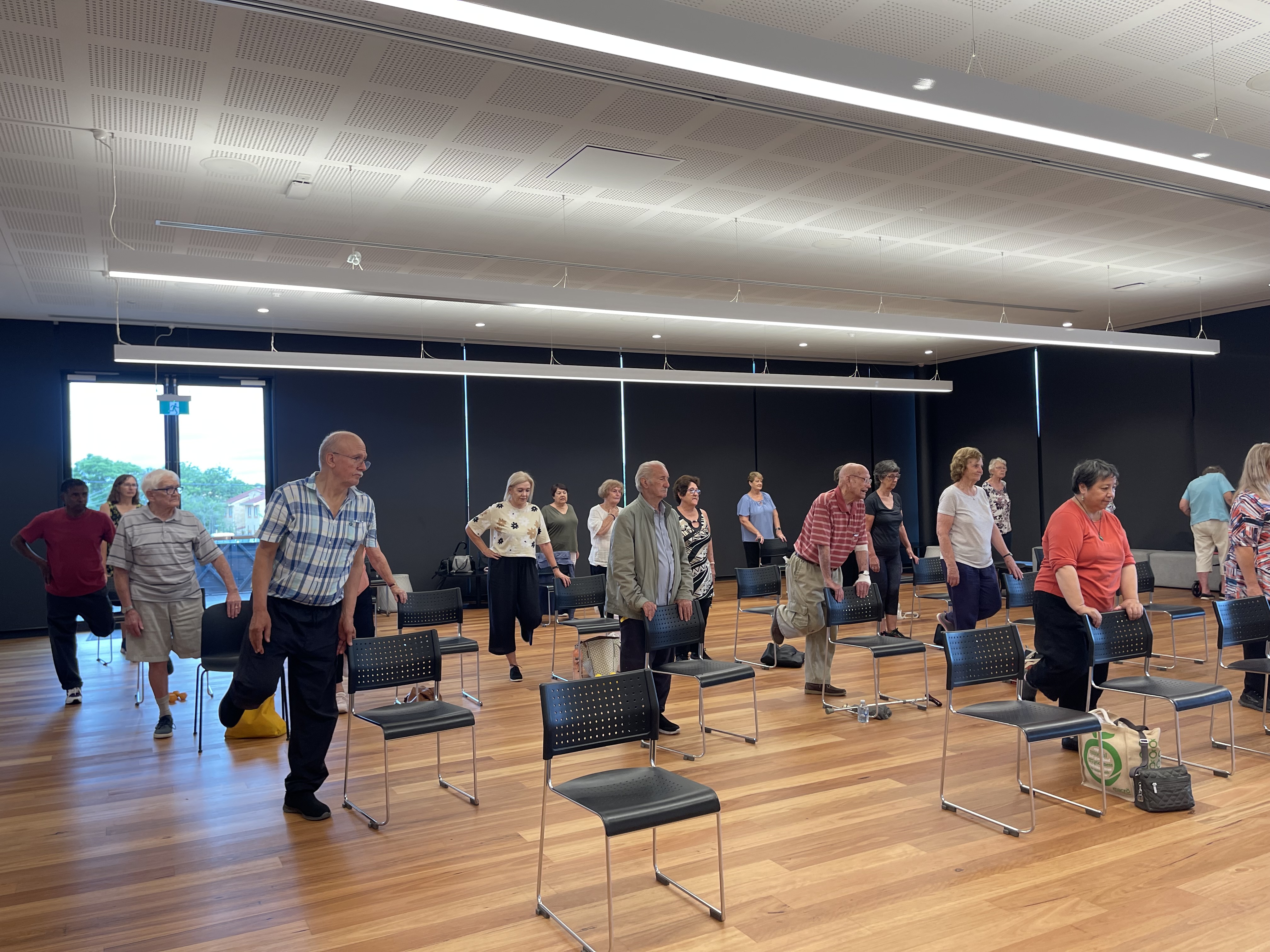 Please upload one image to be used for promotional purposes that best represents your submission