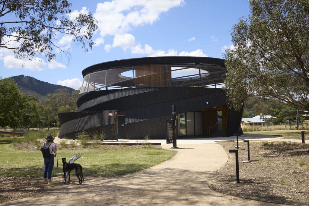 2024 National Awards of Excellence Winners - Parks & Leisure Australia