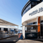 Wharf