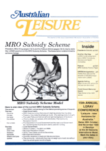 1990 Aust Leisure Journal LGRAV Vol 1 No 1_Page_1