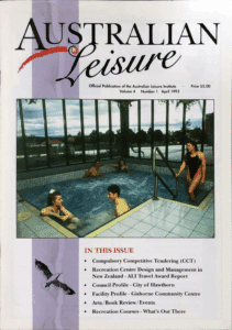 1993 Aust Leisure Journal ALI Vol 4 No 1_Page_1