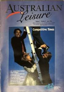 1996 Aust Leisure Journal ALI Vol 7 No 2_Page_1