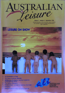 1996 Aust Leisure Journal ALI Vol 7 No 3_Page_1