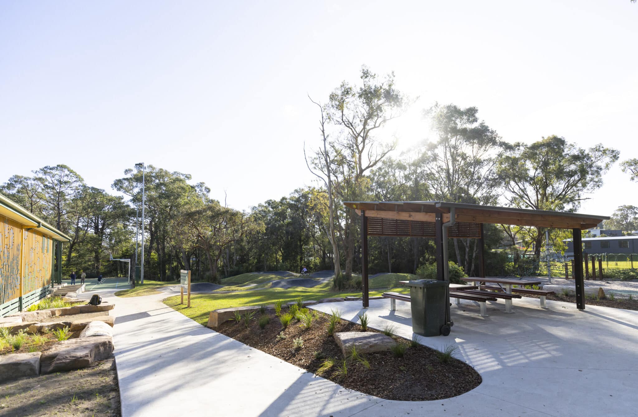 2025 National Awards of Excellence Winners - Parks & Leisure Australia
