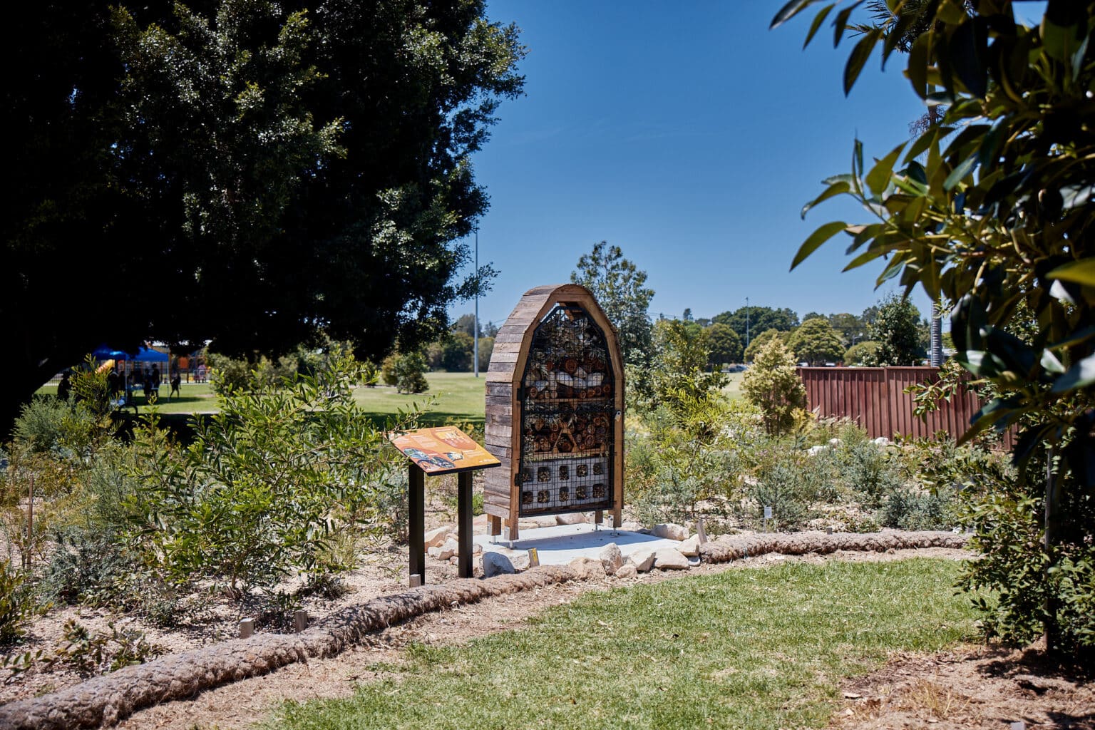2025 National Awards of Excellence Winners - Parks & Leisure Australia