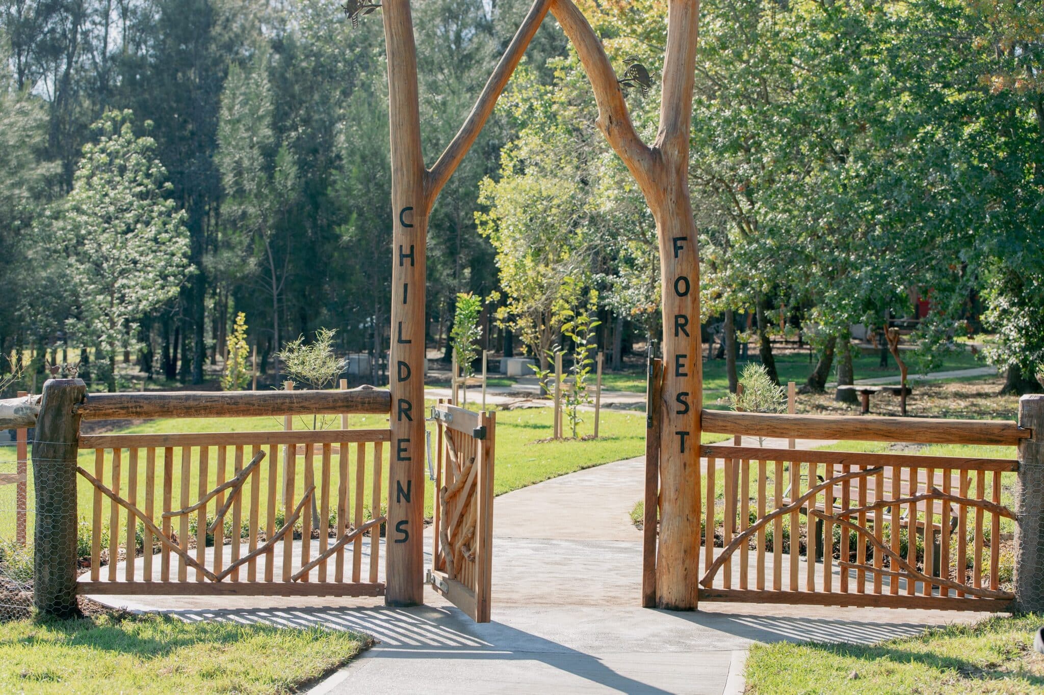 2025 National Awards of Excellence Winners - Parks & Leisure Australia