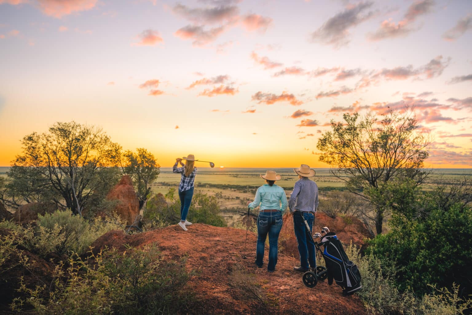 2025 National Awards of Excellence Winners - Parks & Leisure Australia
