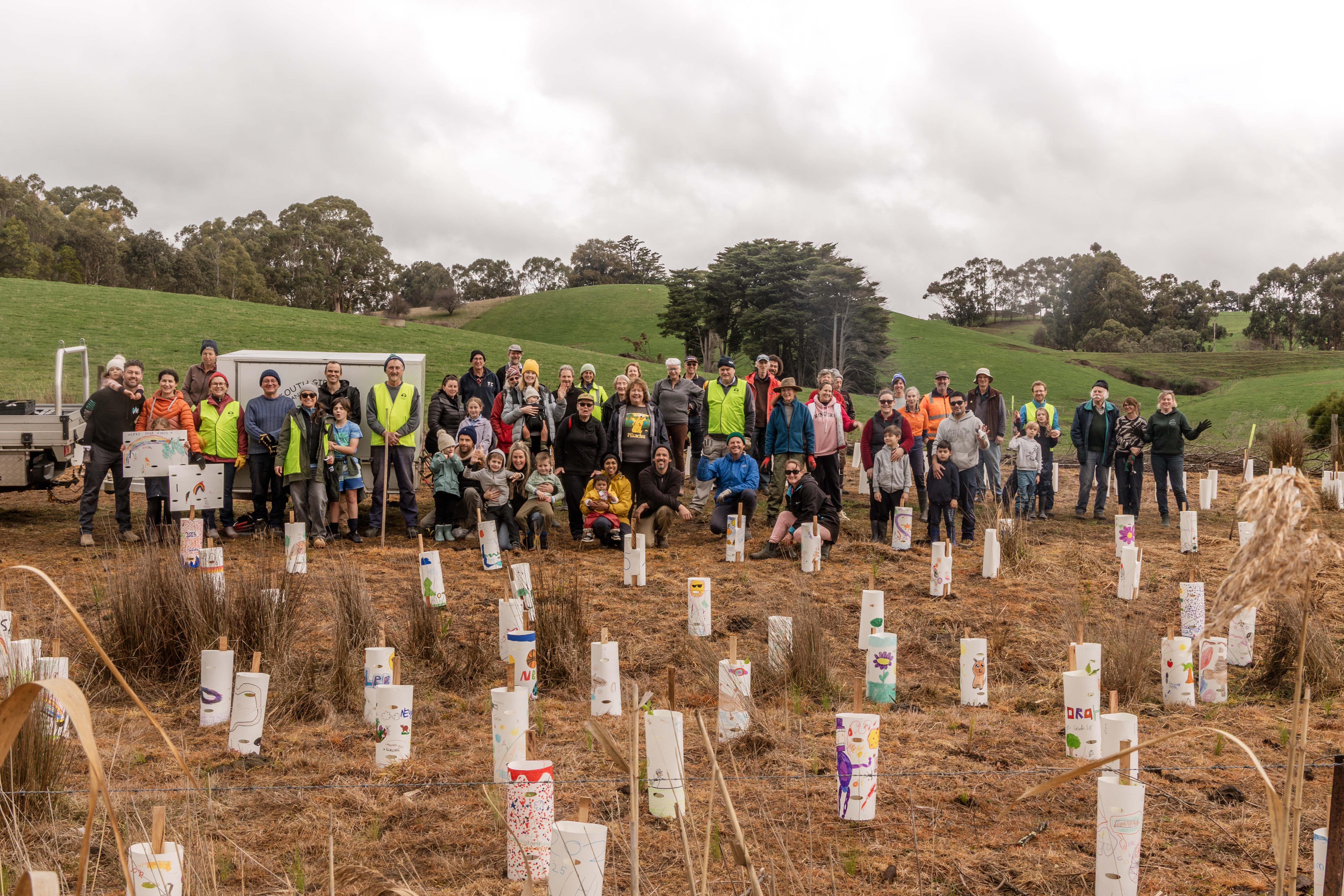 Please upload one image to be used for promotional purposes that best represents your submission